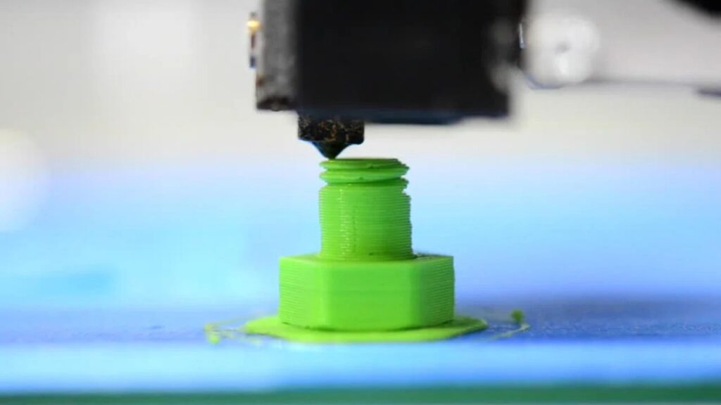 3d printen