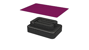 vacuumvormen techniek en proces