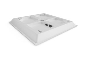 Kunststof Covers & beschermkappen