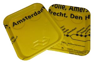 NS eindproduct kunststof thermovormen product